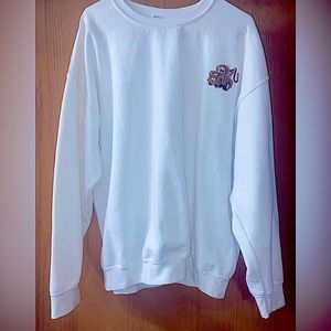 Mater from Cars Crewneck